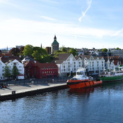 vann i vannkraftverk