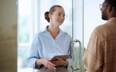 Change management and quality management