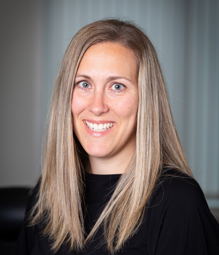 Mirjam Meling