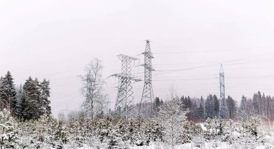 Certain quality management system quality management power and energy sector