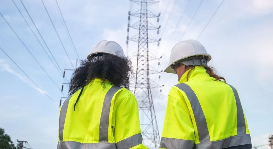 Certain quality management system kvalitetsarbeid kraft og energibransjen
