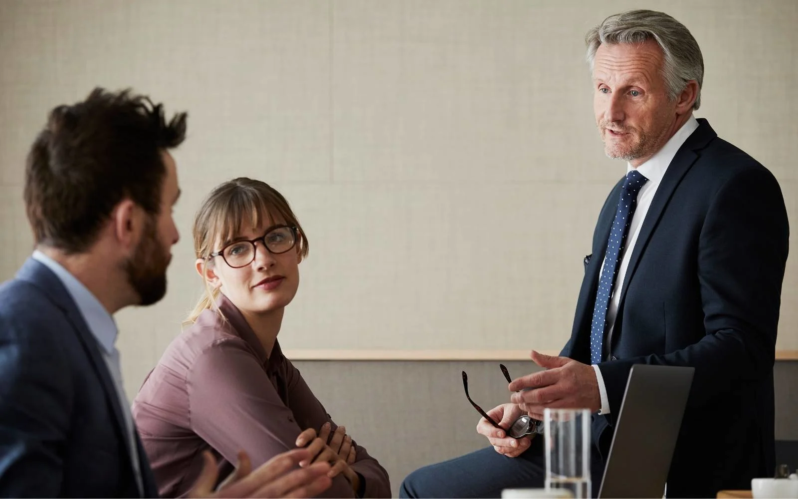 AI Act readiness rådgivere