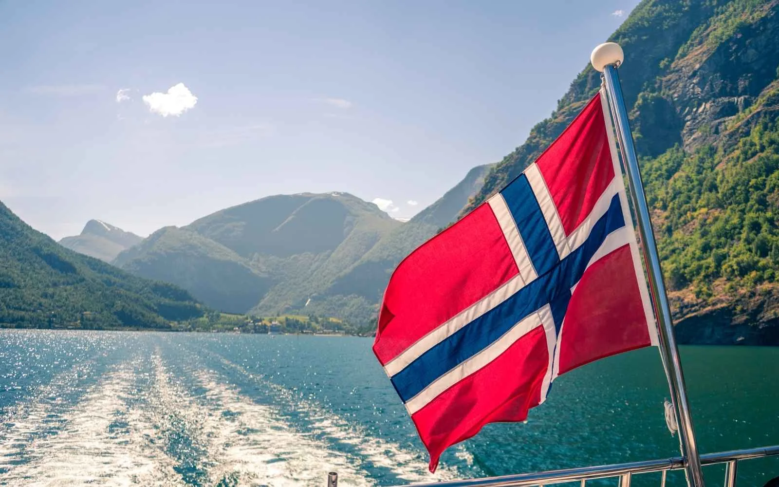 AI act i Norge