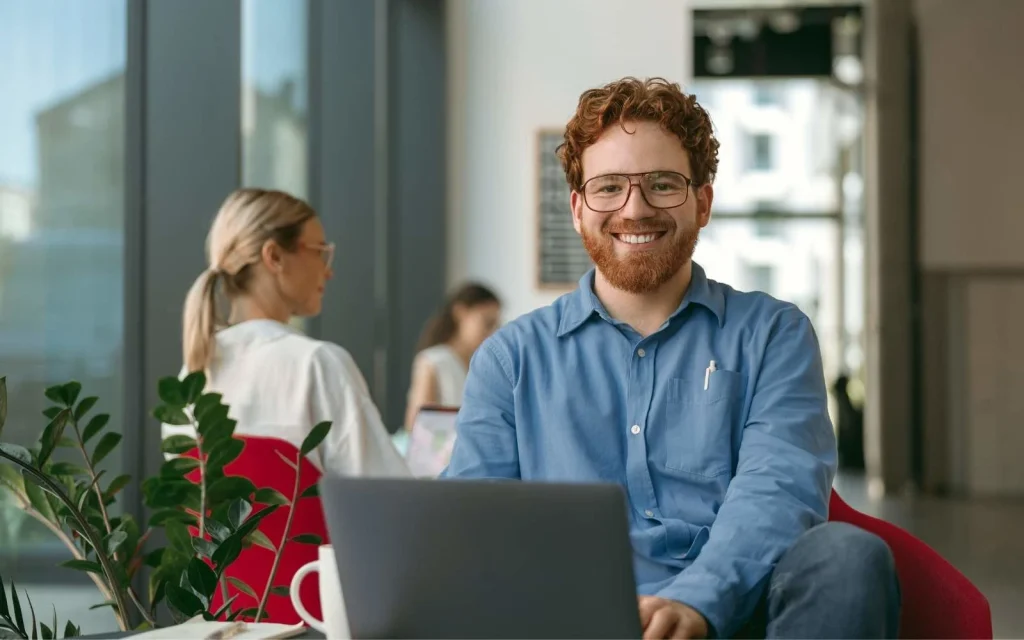 AI policy and clear frameworks for AI use in the organisation
