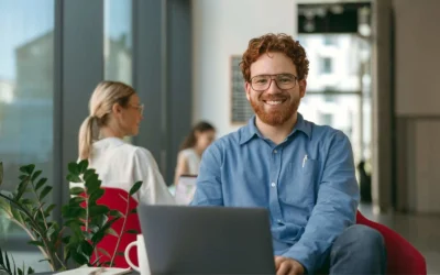 AI policy and clear frameworks for AI use in the organisation