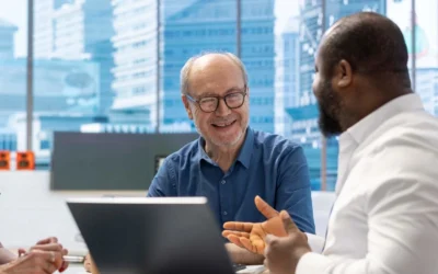 Who is responsible for AI in the organisation?
