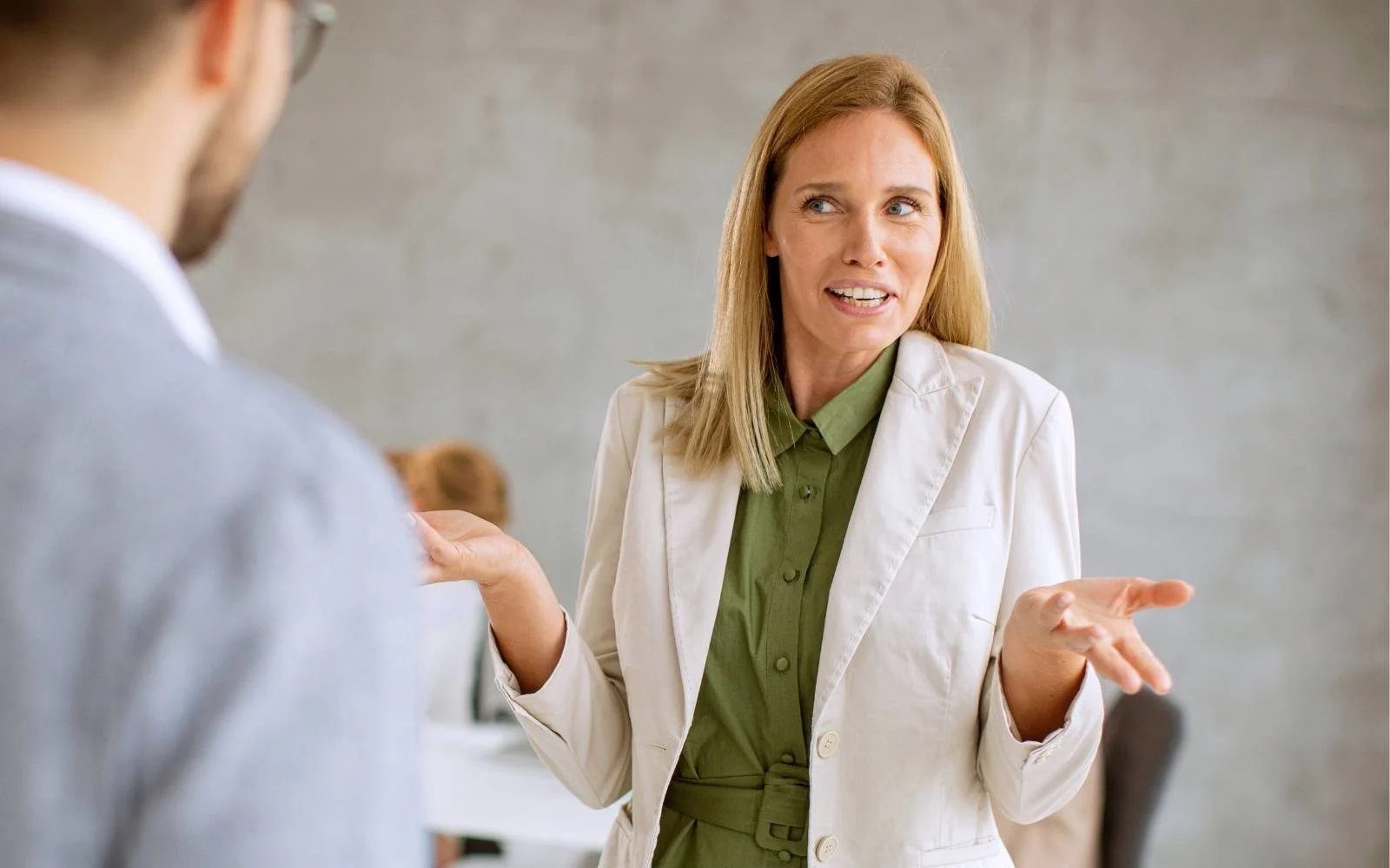 Process orientation in practice