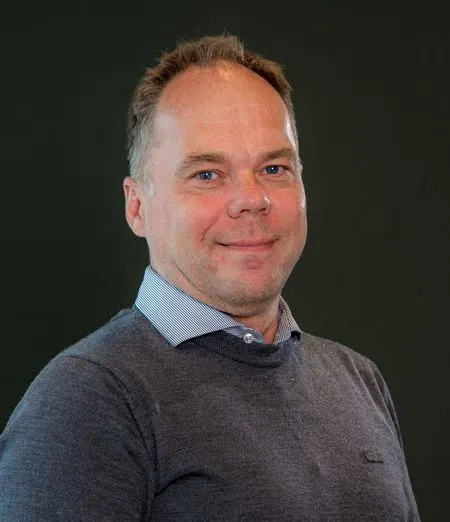 Geir Piel